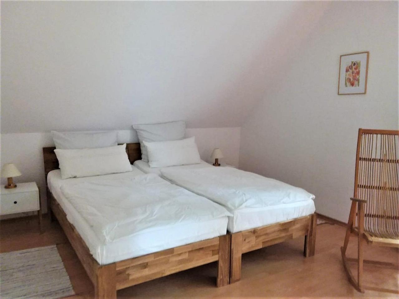 Ferienwohnung Ringbergblick Suhl Exterior photo